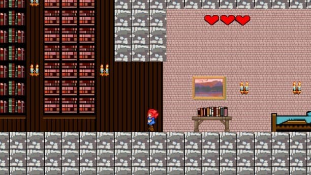Tales of Storyteller screenshot 5
