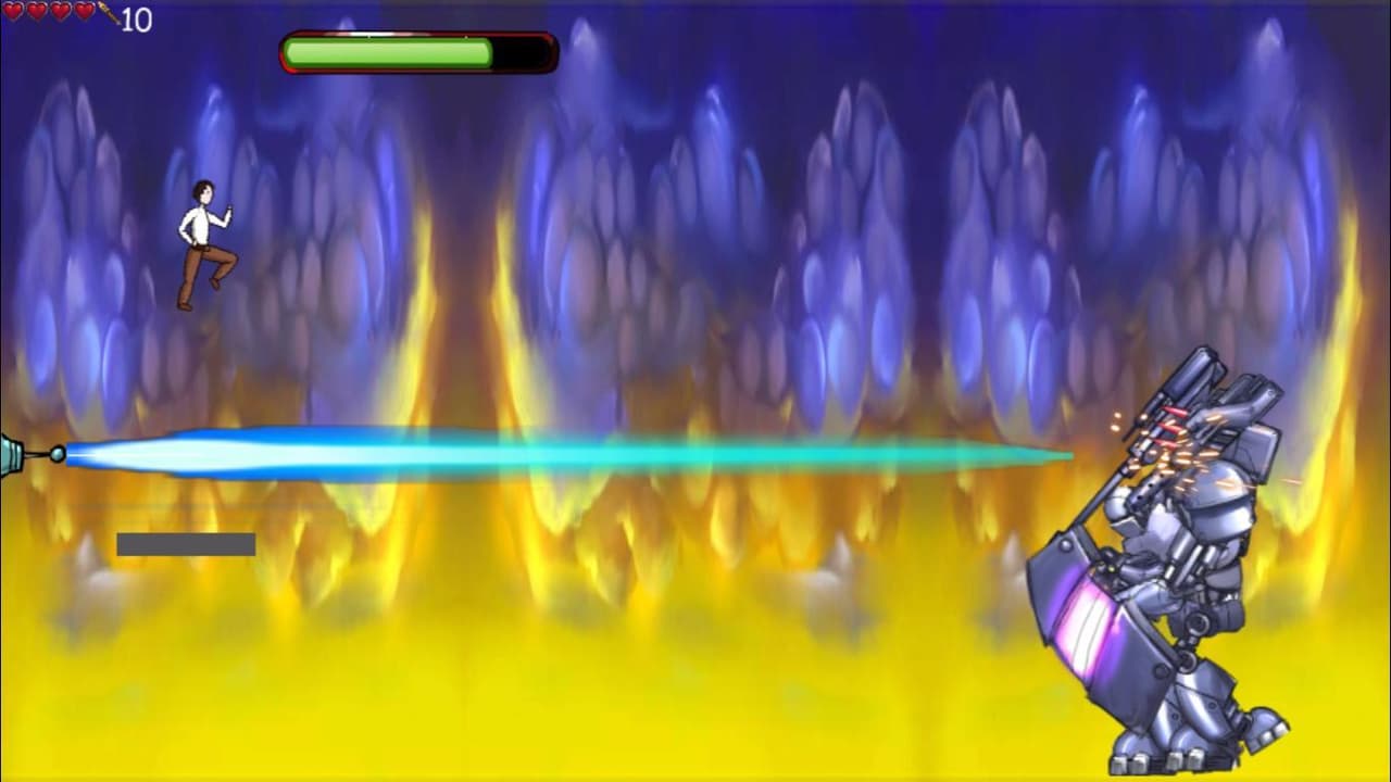 Bad Trip screenshot 5