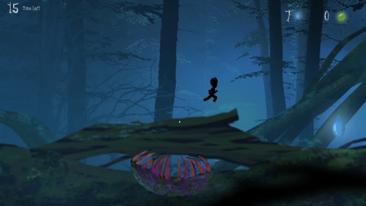 ROOTLES screenshot 2