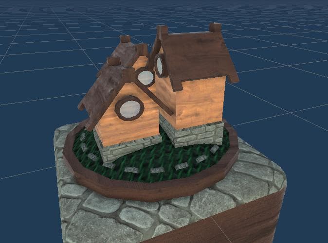 Woolly Fire (Ludum Dare 51) screenshot 4