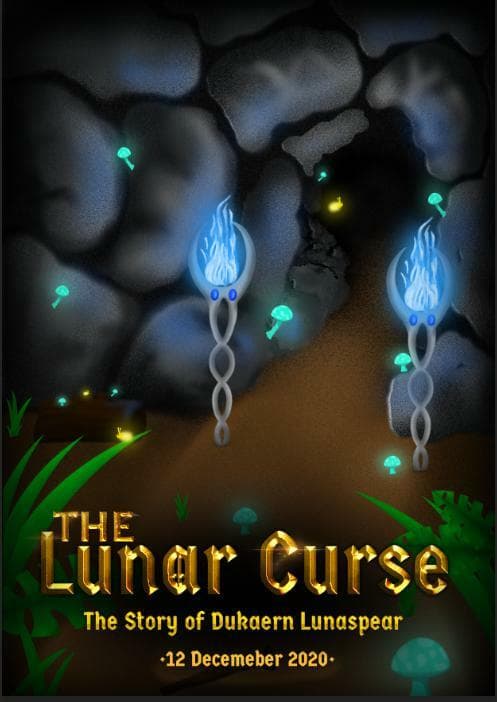 The Lunar Curse screenshot 3