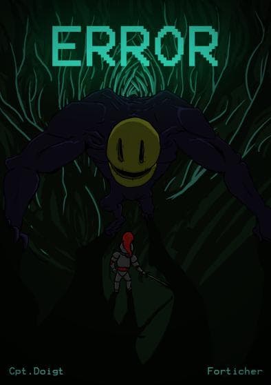 Just an Error