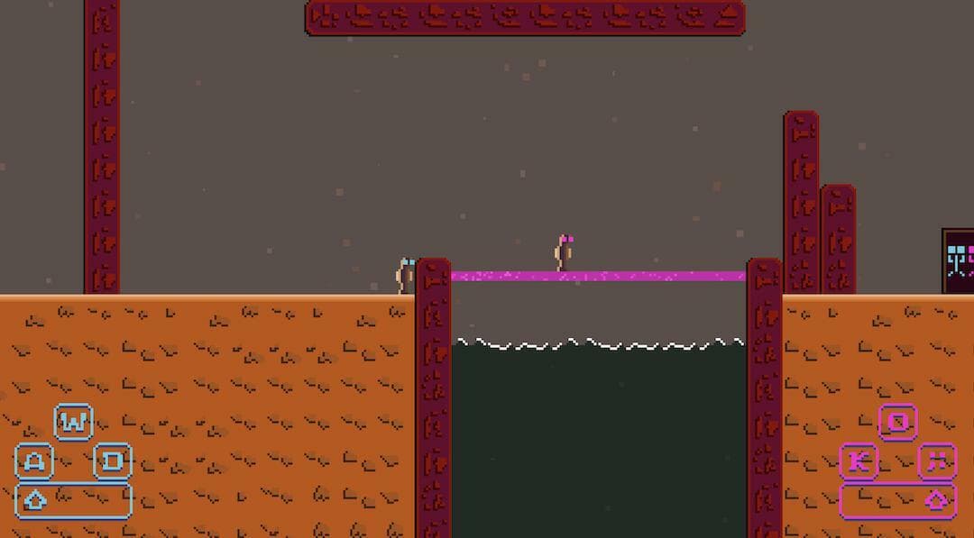 Alien Bros. screenshot 4
