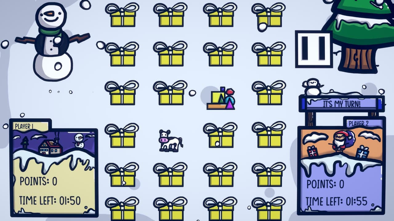 Christmas Memorial screenshot 5
