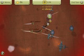 Steambirds: Survival screenshot 3