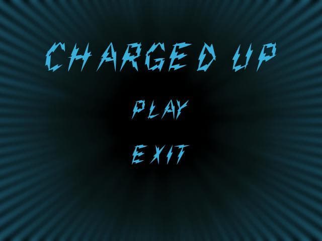 Charged Up screenshot 2