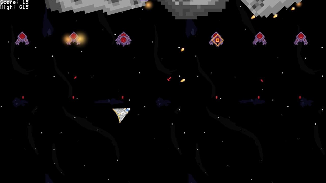 Aelin screenshot 3