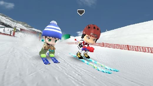 We Ski