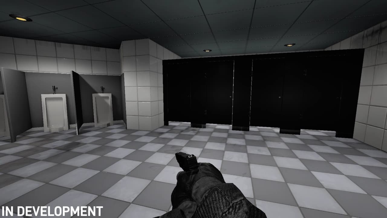 SCP: Pandemic screenshot 4