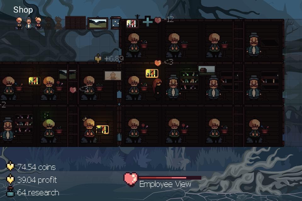 View Tower screenshot 3
