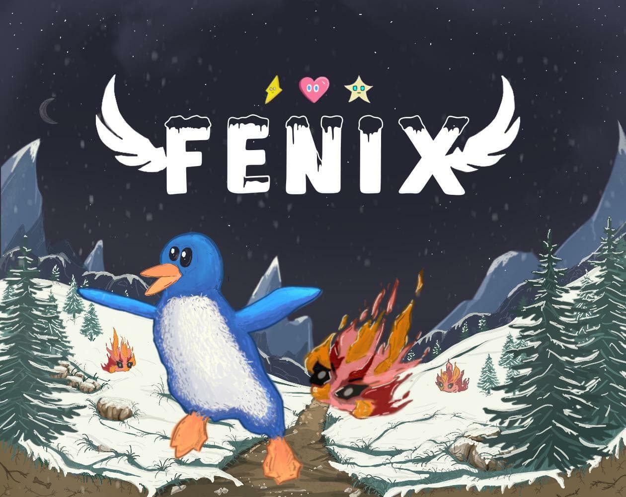 Fenix (Magic Dylen)