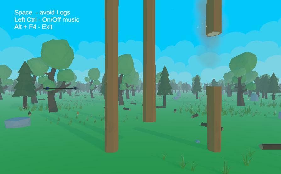 Arrow (itch) (3ton) screenshot 2