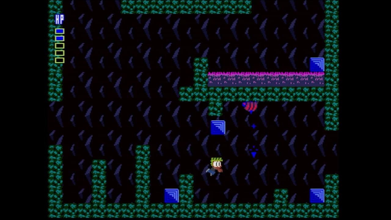 Lyle in Cube Sector screenshot 5