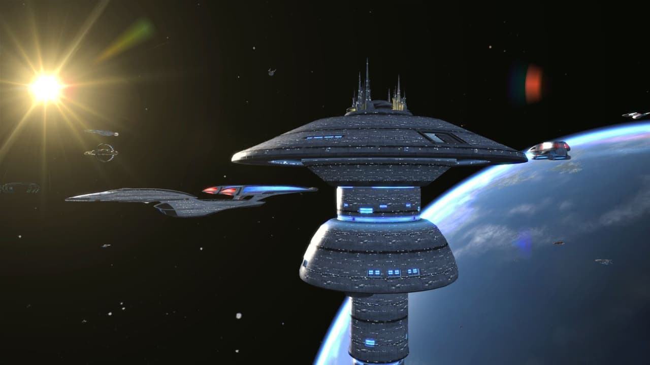 Star Trek Online screenshot 3