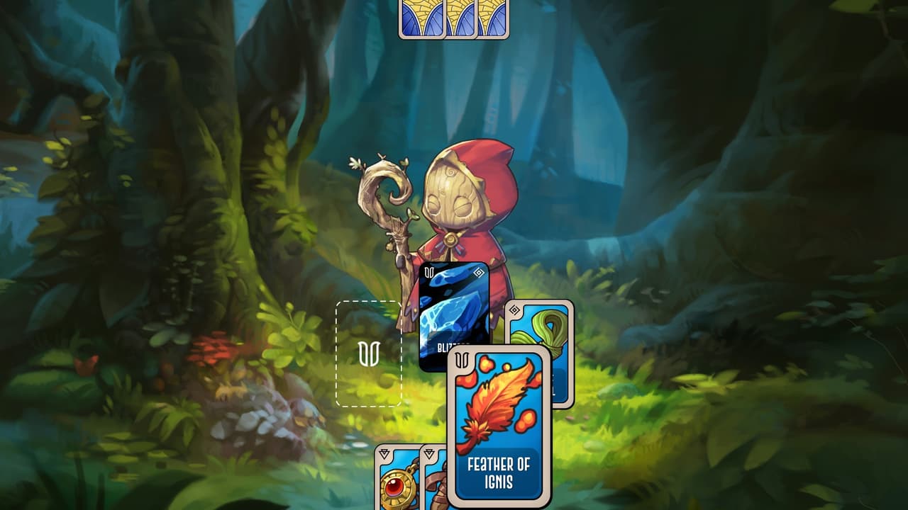 Rocwood Academy screenshot 3