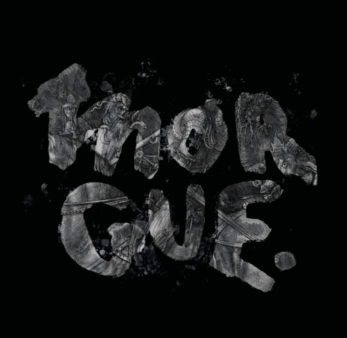 MORGUE (Entill)