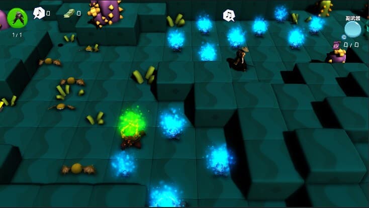 Samurai Journey screenshot 5