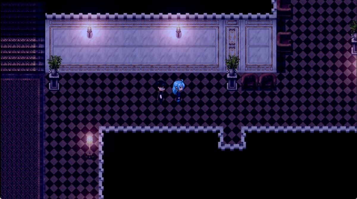 被遺留的夜幕細語 screenshot 6