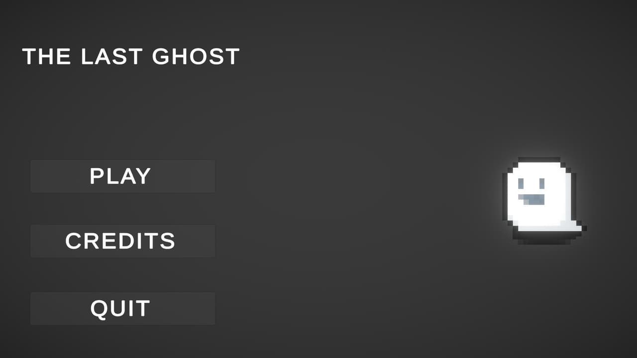 The last ghost (irichu)