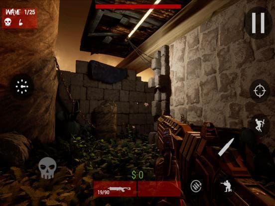 Cogret screenshot 3