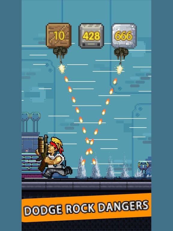 Gun Craft:Gunman Game to Shoot screenshot 4