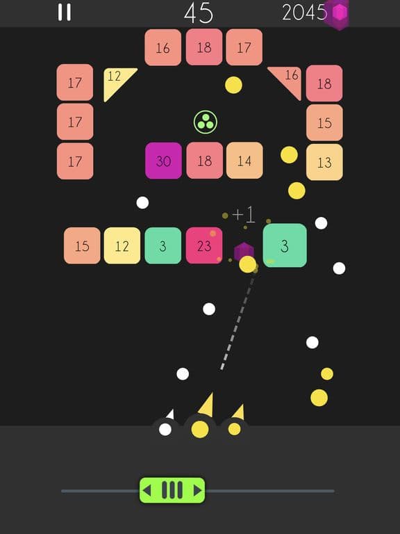 CannonBall: Z screenshot 2