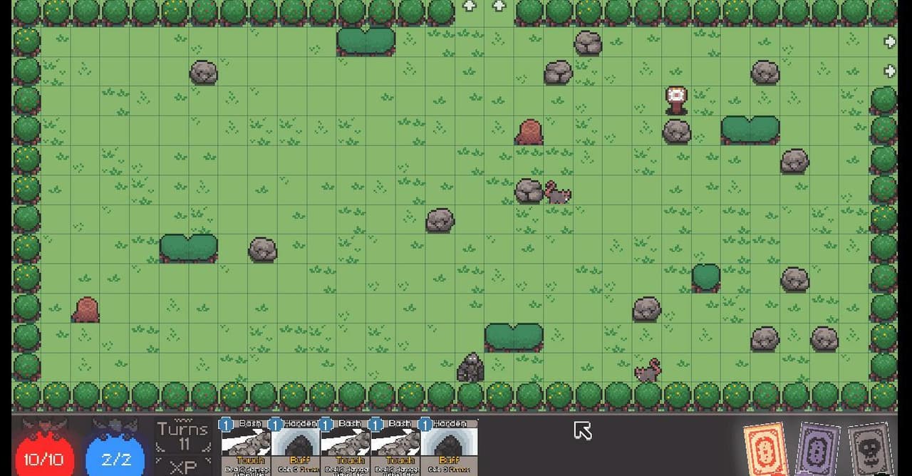 Streamfell screenshot 3