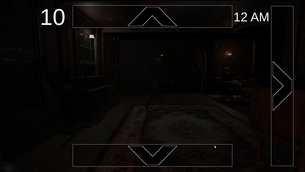 Does The Chimney Creak? screenshot 4