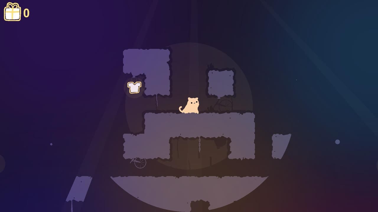 Squeaky Kitty screenshot 2