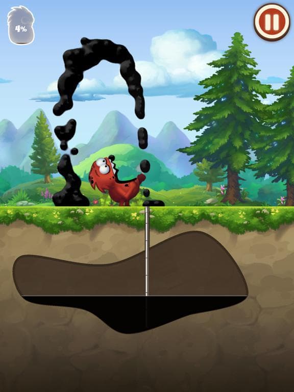Oil Hunt 2 - Birthday Party screenshot 6