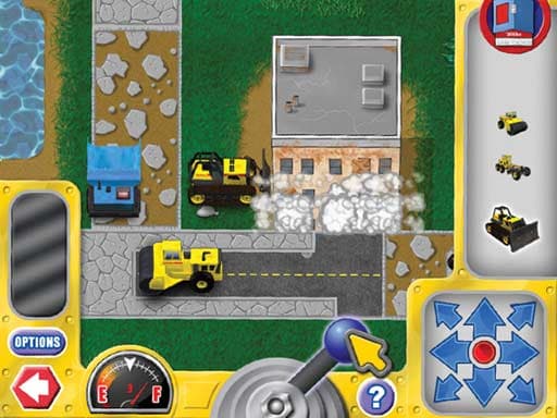 Tonka: On the Job screenshot 6