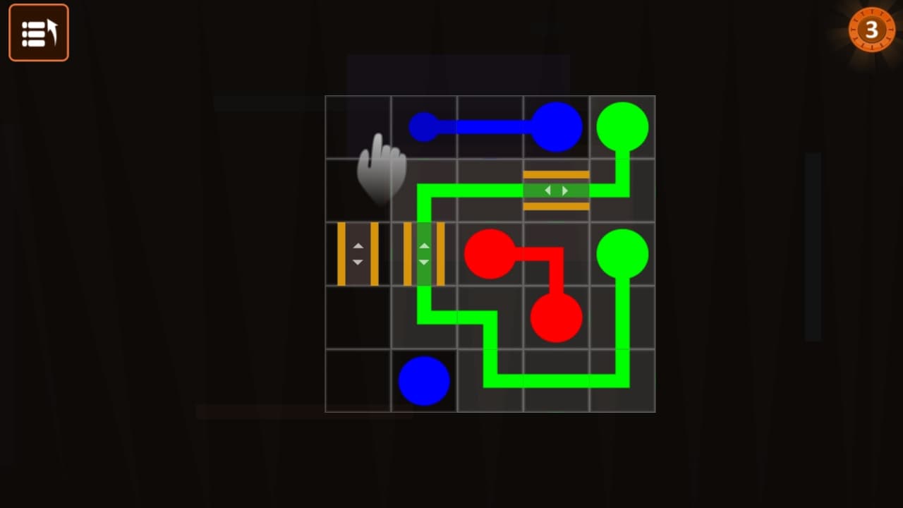 Dots eXtreme Demo screenshot 4