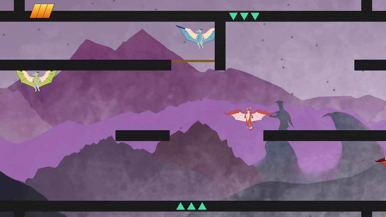 Tower of Dragonasia screenshot 5
