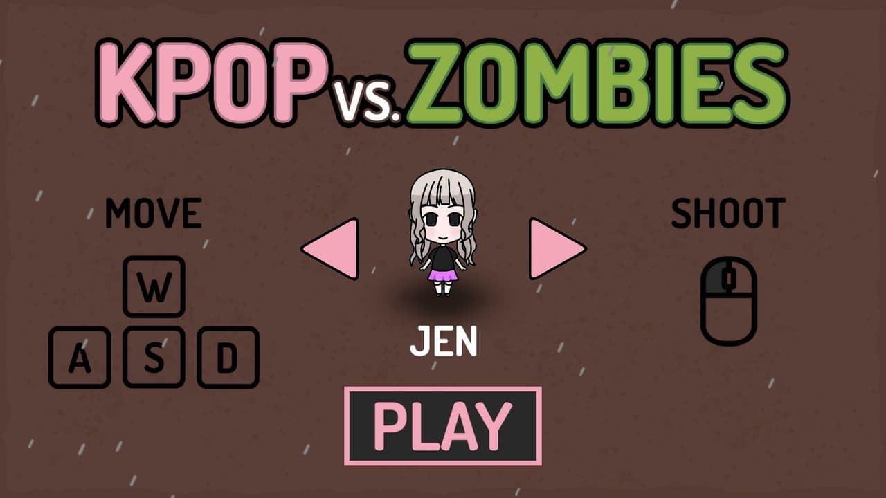 Blackpink VS Zombie screenshot 2