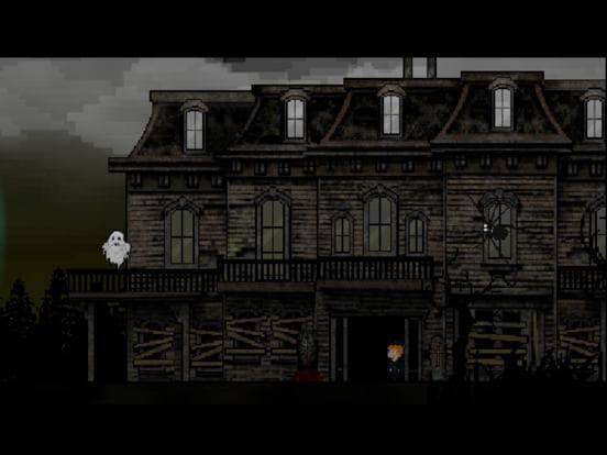 Dentures and Demons 2 screenshot 5