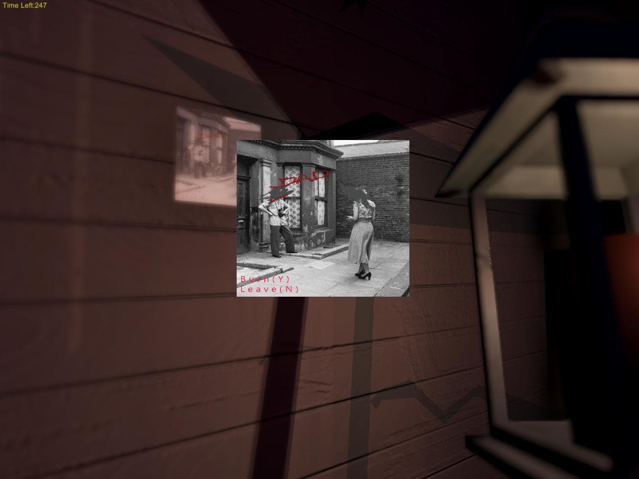 Fade (Akusan, Wellzitu, SeanGaravan) screenshot 4