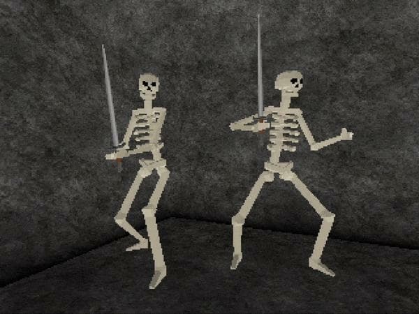 Fiends Isle [DEMO] screenshot 2