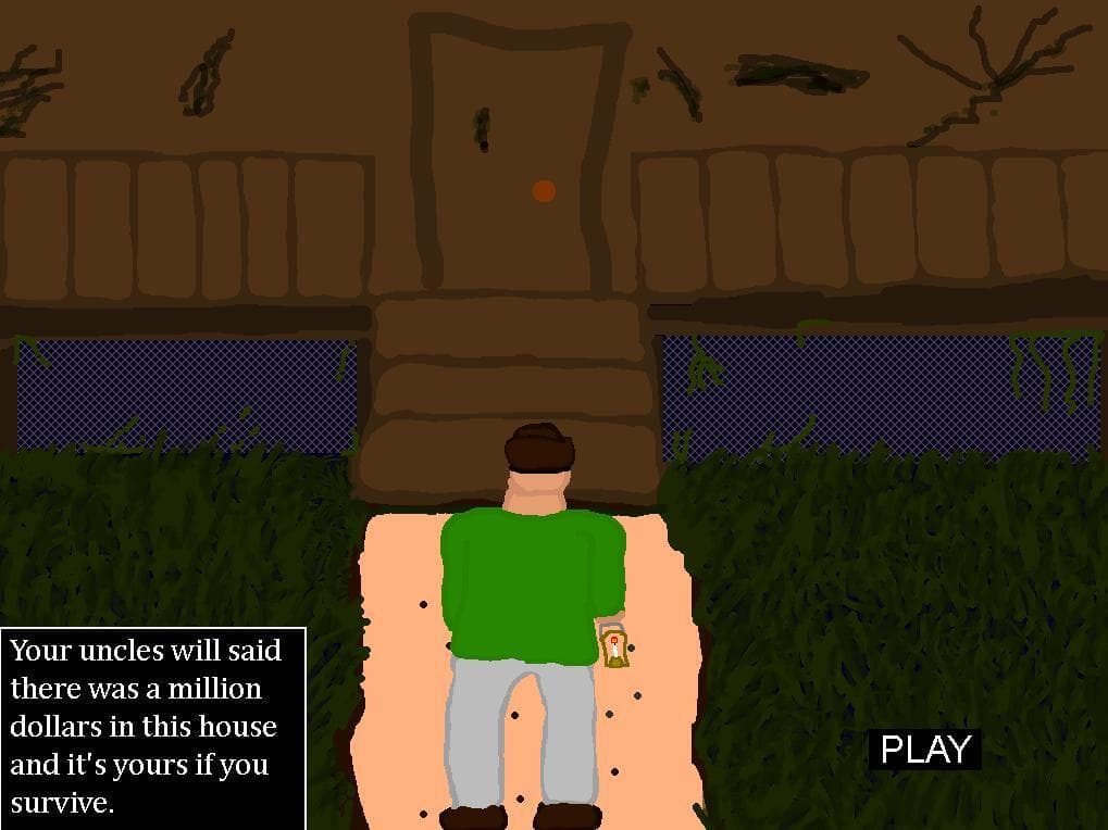 Claustrophobia Remake screenshot 2