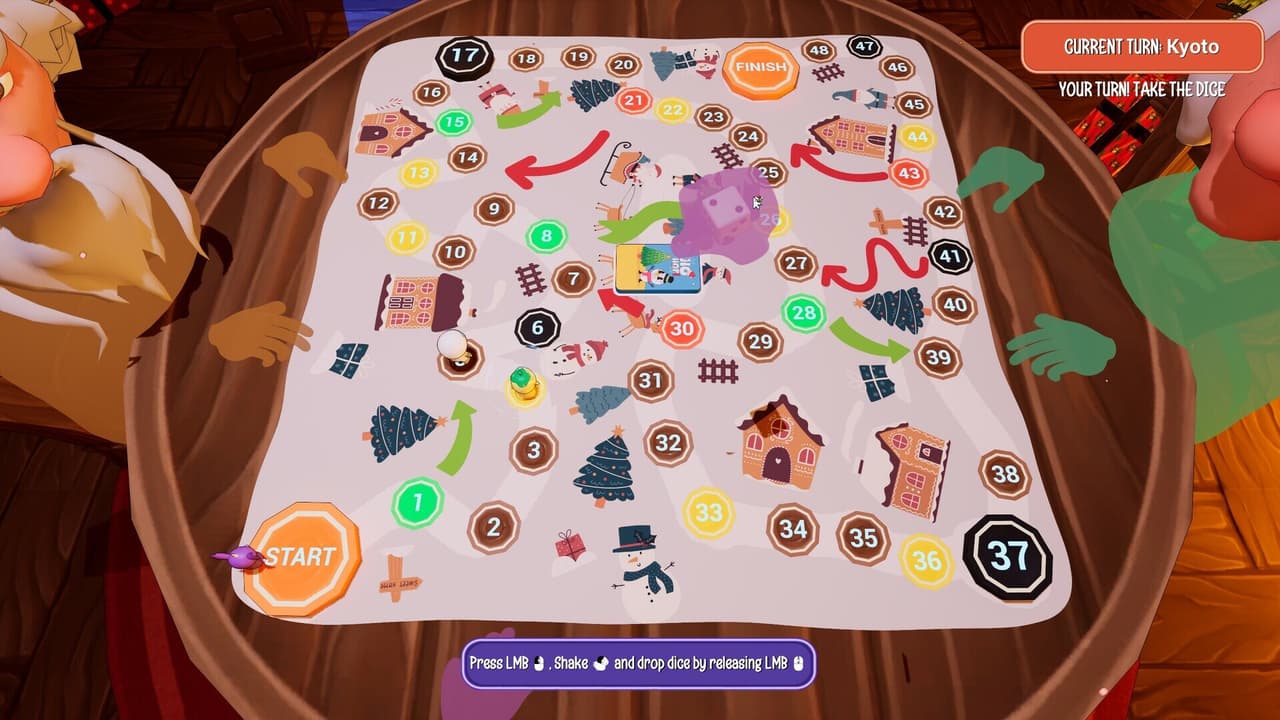 HO-HOP! screenshot 2