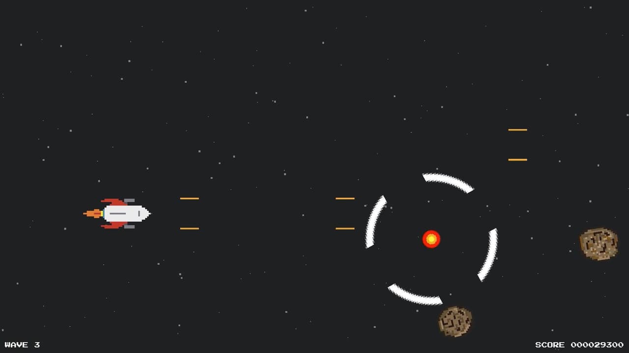 Death Cruise screenshot 5