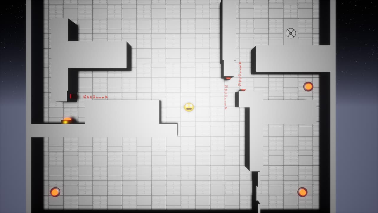 UpsidownToEarth screenshot 5