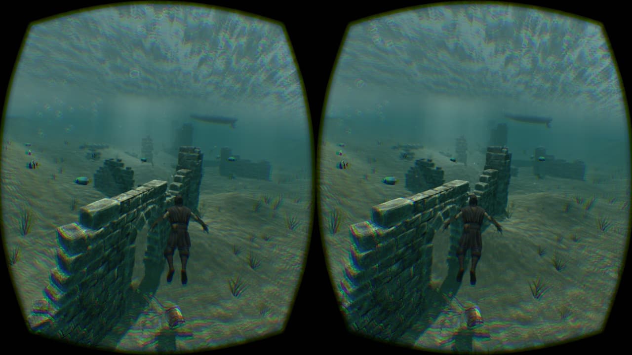 Lost Loot screenshot 5