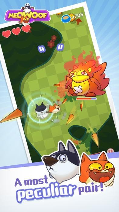 Meowoof（OWO） screenshot 4