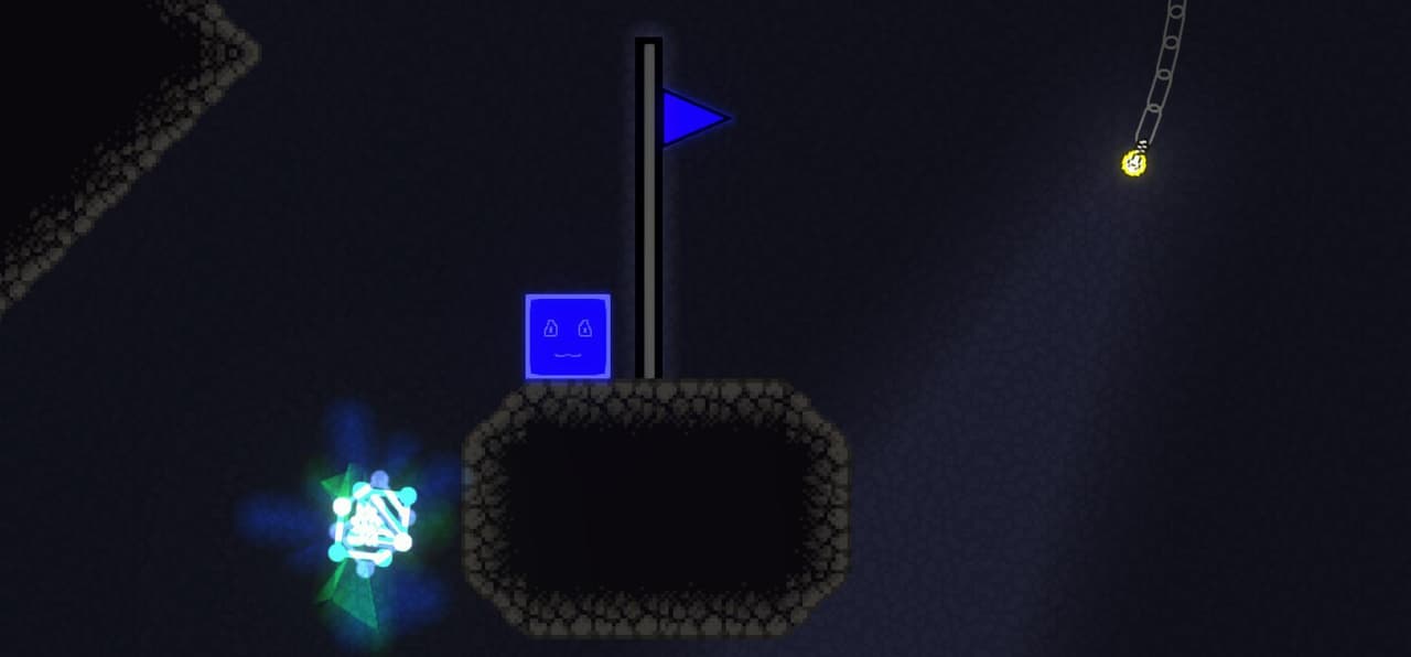 Cubemunity - Brackeys Game Jam 2022.2 screenshot 4