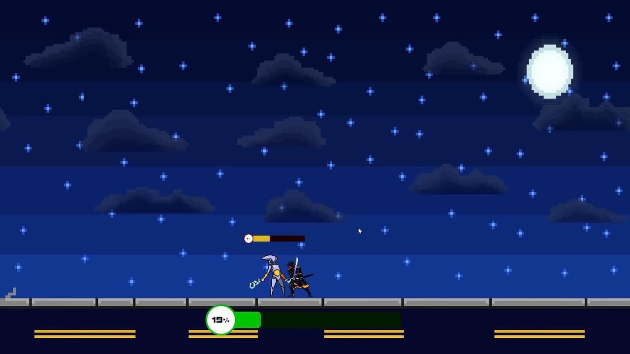 Shadow Brawl screenshot 2
