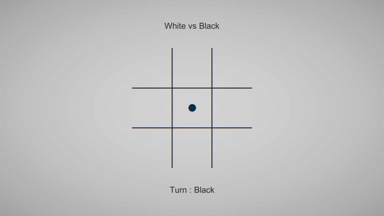 Tac-Toe screenshot 4