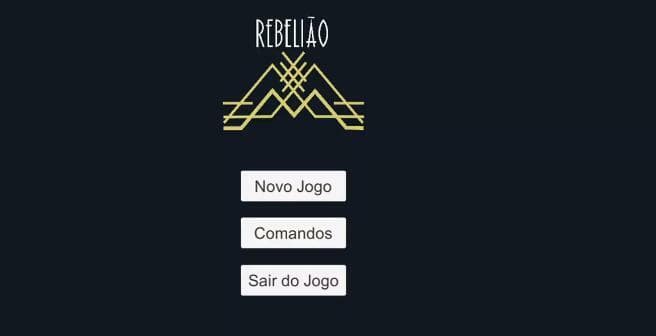Rebelião M screenshot 5