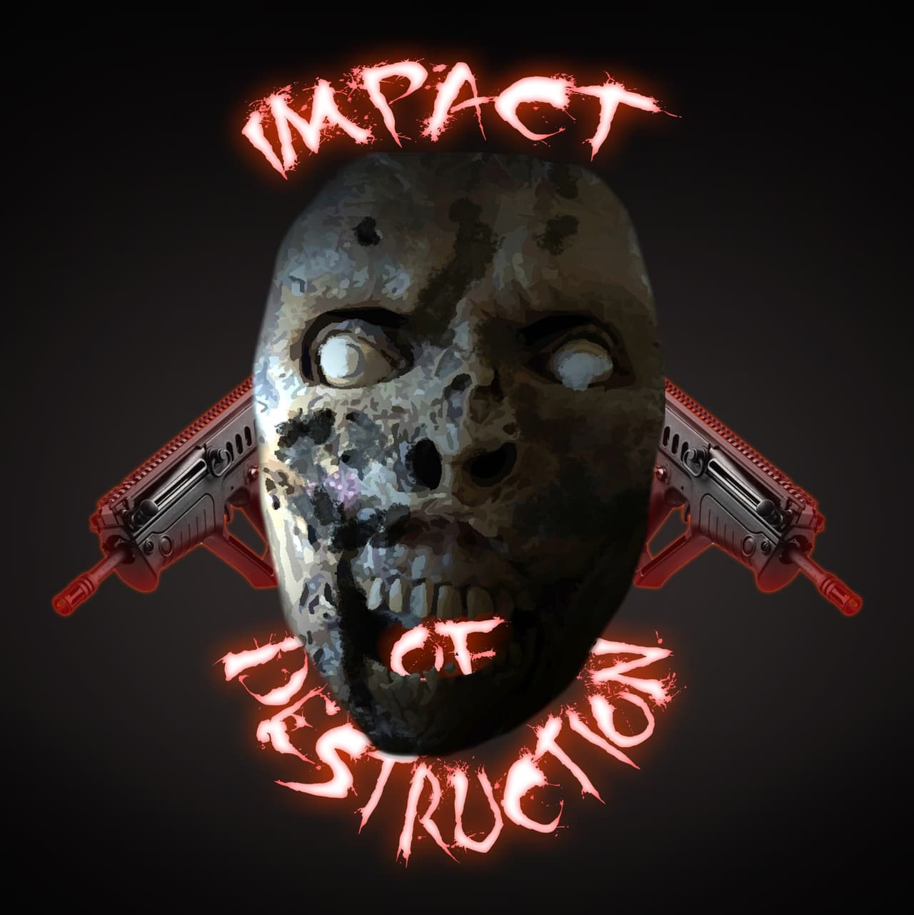 Impact Of Destruction