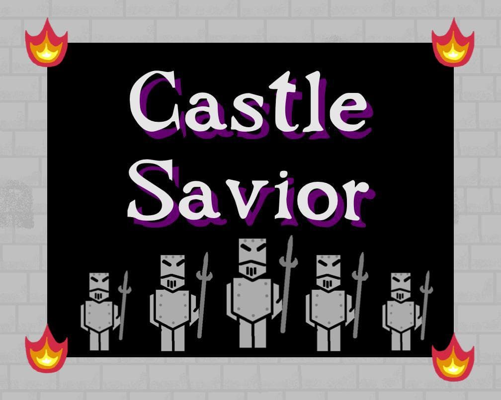 Castle Savior