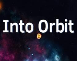 Into Orbit